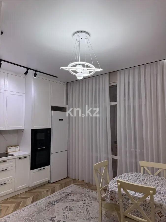 Продажа 3-комнатной квартиры, 111 м² в Астане - фото 4
