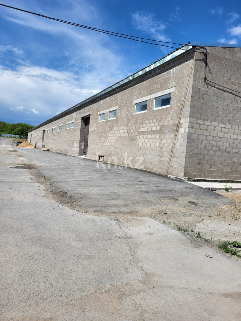 Аренда базы, 3000 м² в Караганде