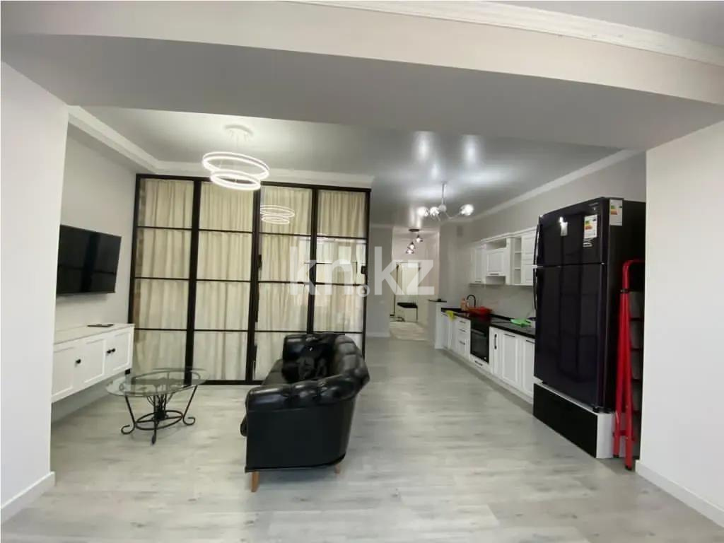 Продажа 2-комнатной квартиры, 61 м² в Алматы - фото 3