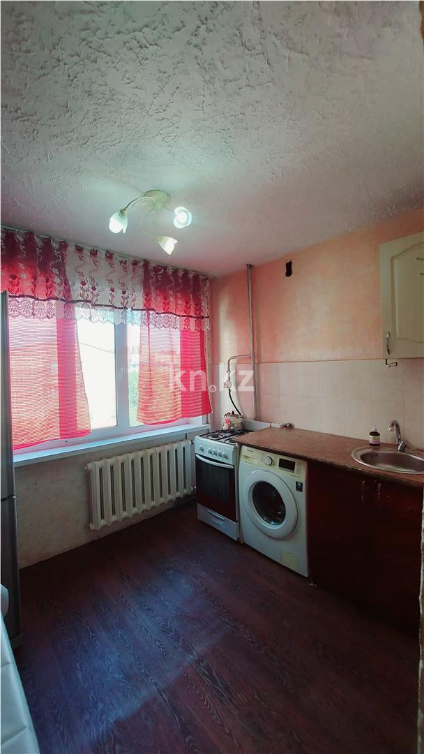 Продажа 1-комнатной квартиры, 34 м² в Караганде - фото 5
