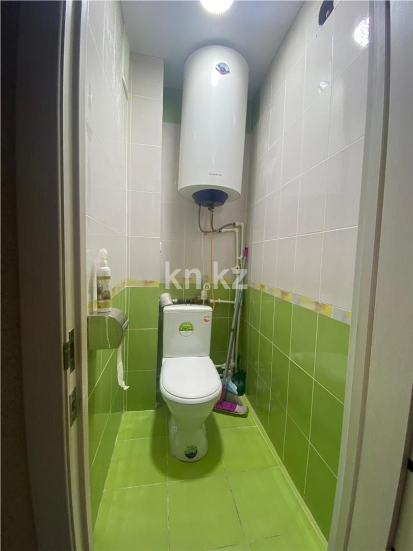 Продажа 3-комнатной квартиры, 65 м² в Караганде - фото 7
