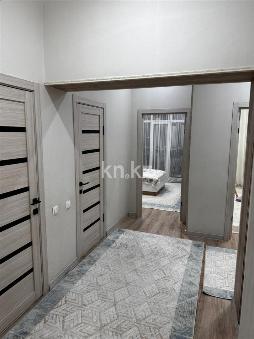 Продажа 3-комнатной квартиры, 84 м² в Караганде - фото 8