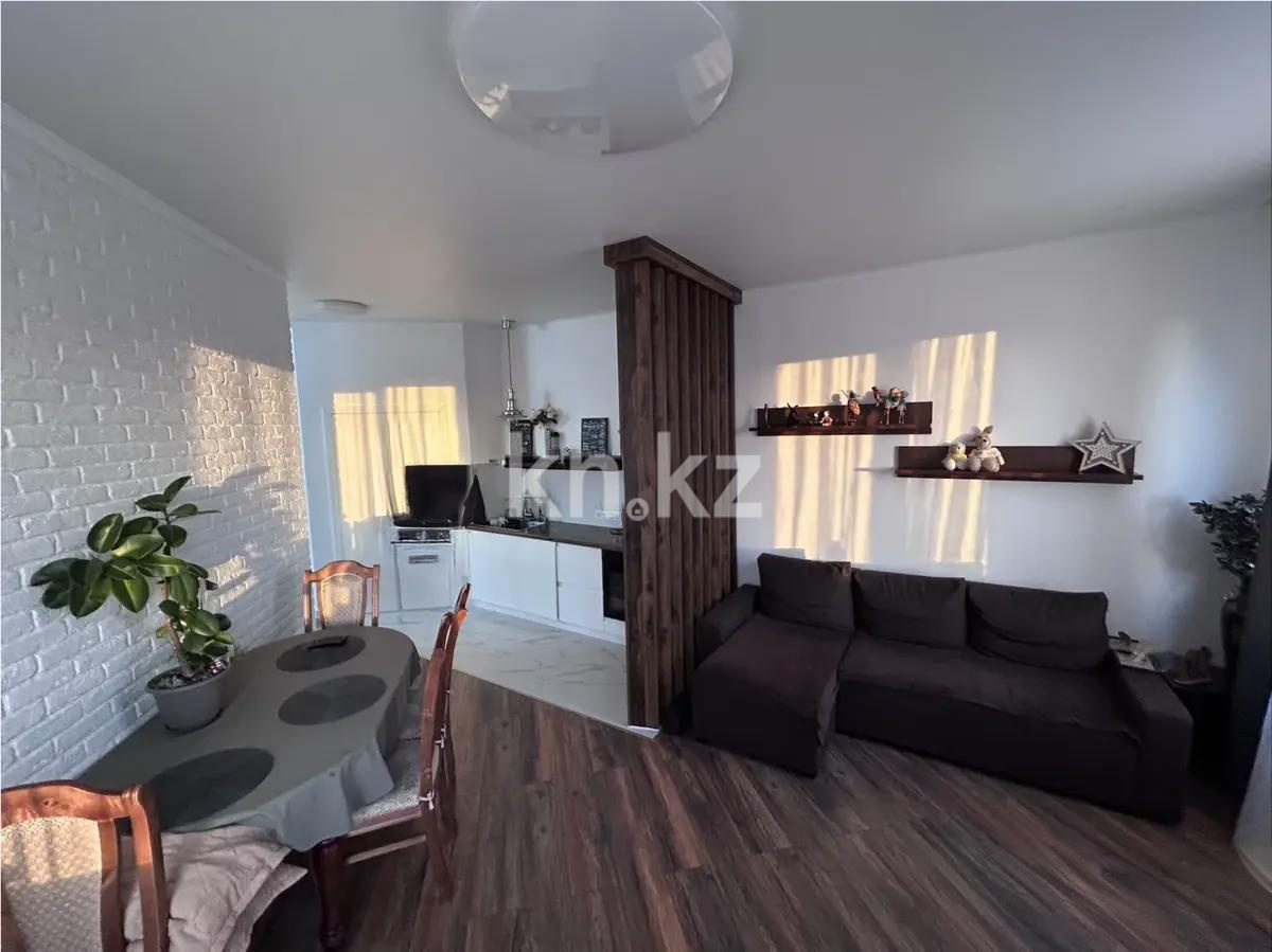 Продажа 3-комнатной квартиры, 70 м² в Астане