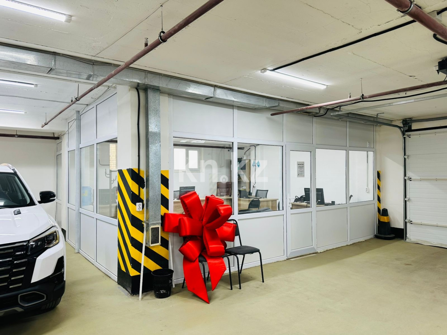 Продажа помещения, 600 м² в Астане - фото 6