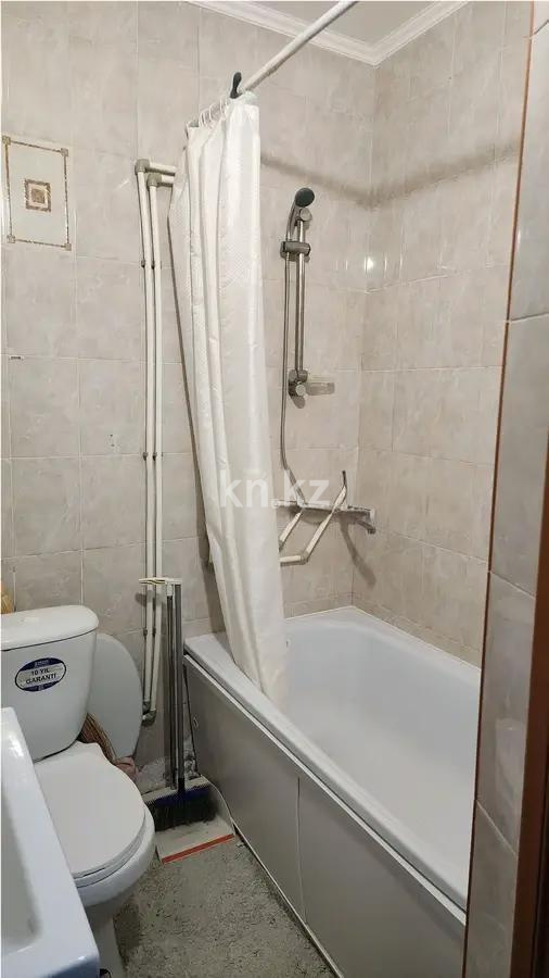 Продажа 1-комнатной квартиры, 21.7 м² в Астане - фото 3