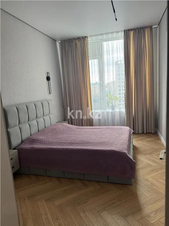 Продажа 3-комнатной квартиры, 72 м², пр. Тауелсыздык, дом  40/1 в Астане - фото 2