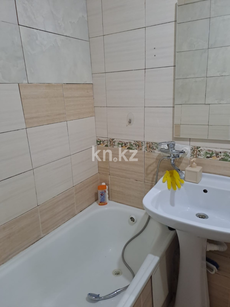 Аренда 1-комнатной квартиры, 30 м² в Астане - фото 6