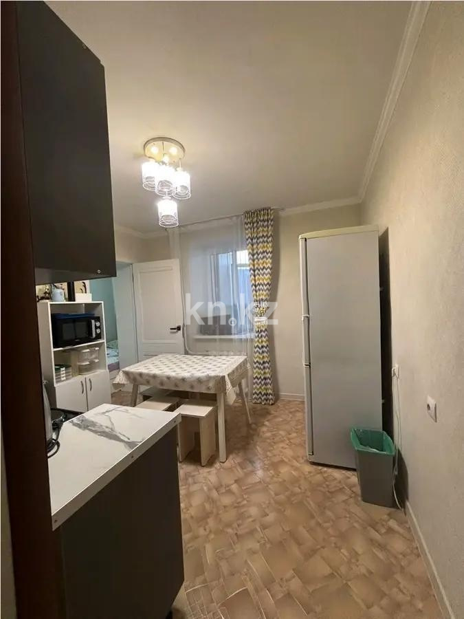 Продажа 1-комнатной квартиры, 46 м² в Астане - фото 3
