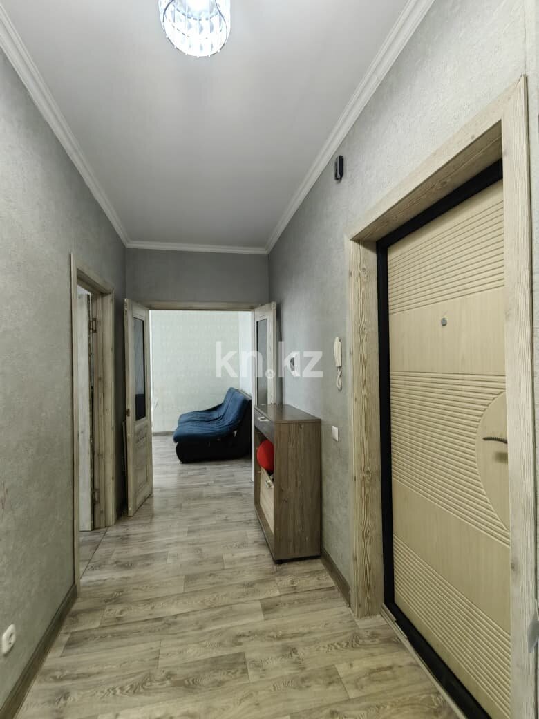 Продажа 2-комнатной квартиры, 71 м² в Караганде - фото 25