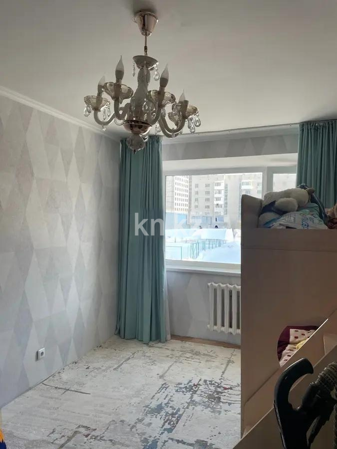 Продажа 2-комнатной квартиры, 58 м², ул. Азербаева, дом  2 в Астане - фото 2