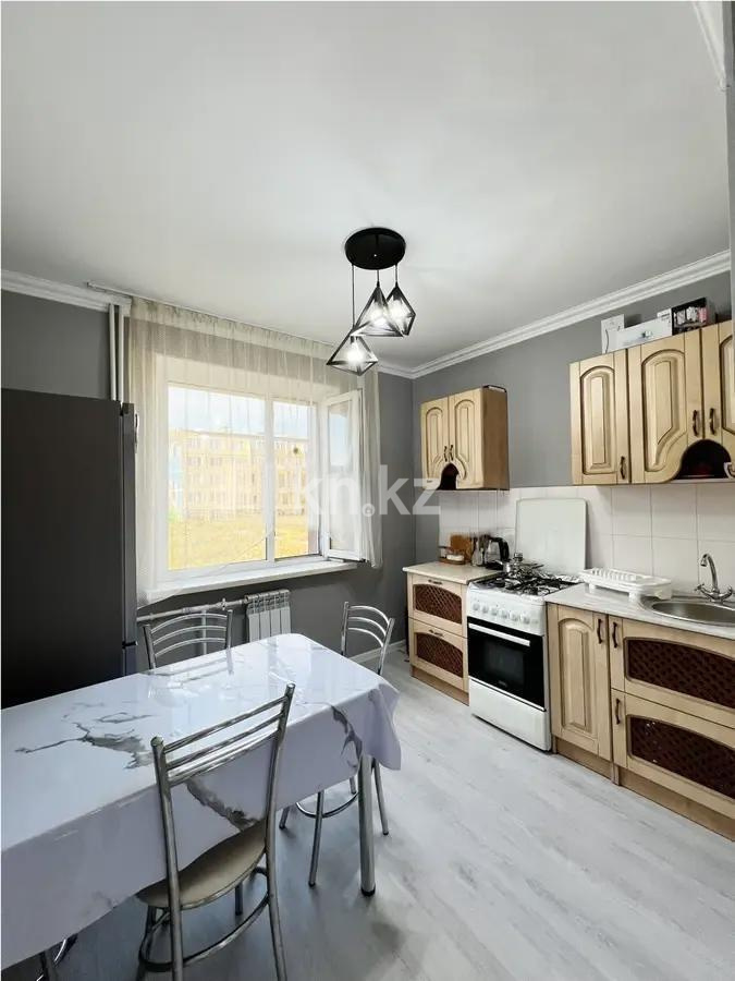 Продажа 1-комнатной квартиры, 34 м², ул. 9-й мкр., дом  100 в Темиртау - фото 2