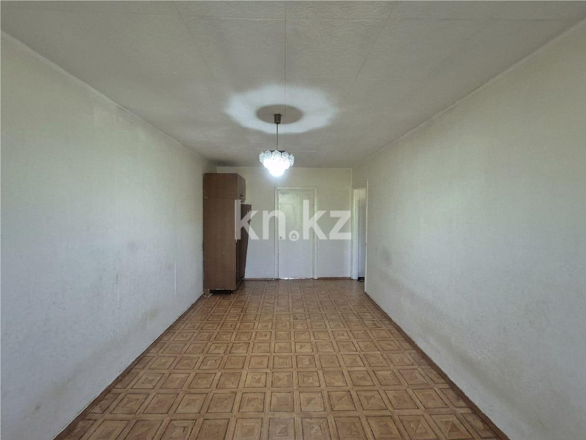 Продажа 2-комнатной квартиры, 44 м² в Караганде - фото 2