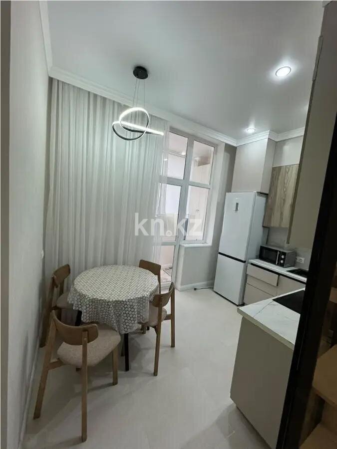 Продажа 2-комнатной квартиры, 62 м² в Астане - фото 3