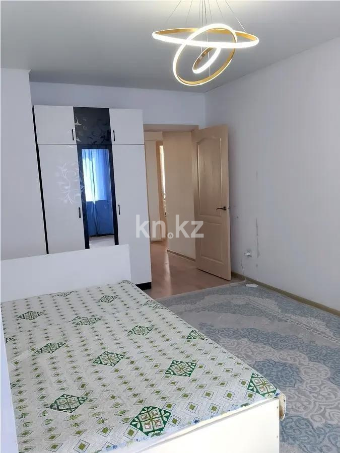 Продажа 2-комнатной квартиры, 60 м² в Алматы - фото 2