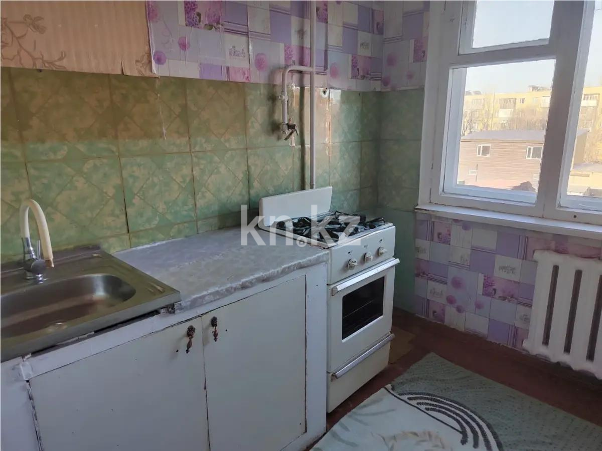 Продажа 1-комнатной квартиры, 30 м², мкр-н 11а, дом  6 в Караганде - фото 2