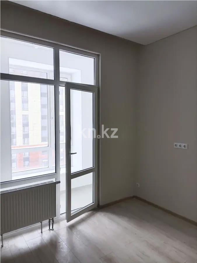 Продажа 1-комнатной квартиры, 37.1 м², ул. Серкебаева, дом  49 в Астане - фото 2