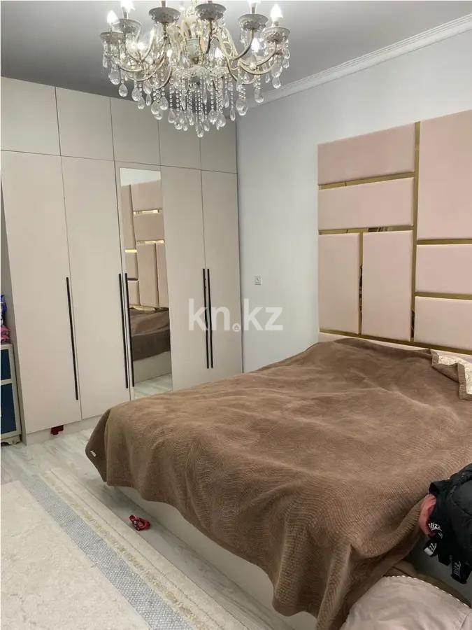 Продажа 4-комнатной квартиры, 107 м² в Астане - фото 2