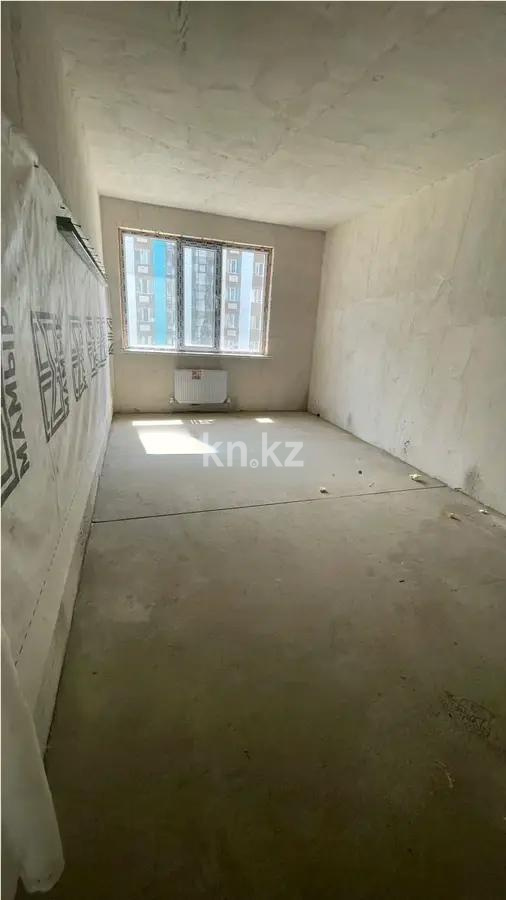 Продажа 1-комнатной квартиры, 40 м², мкр-н Кайрат, дом  153/26 в Алматы - фото 2