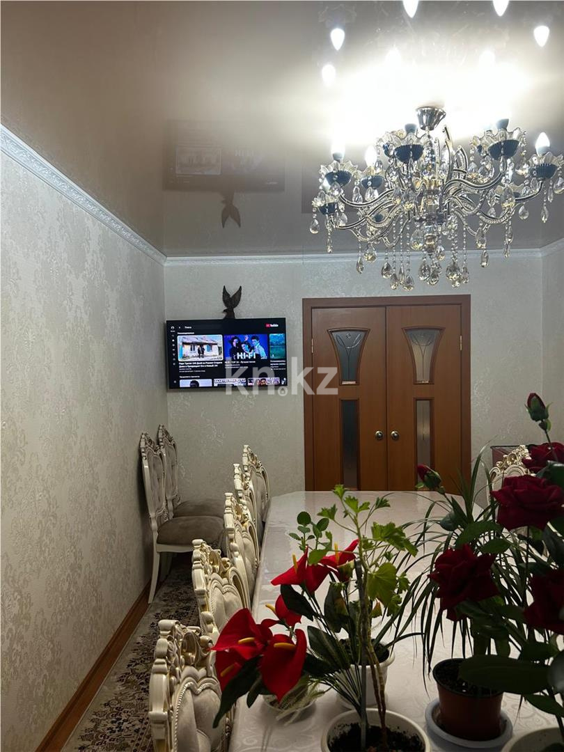 Продажа 3-комнатной квартиры, 67 м², ул. Амангельды в Темиртау - фото 11
