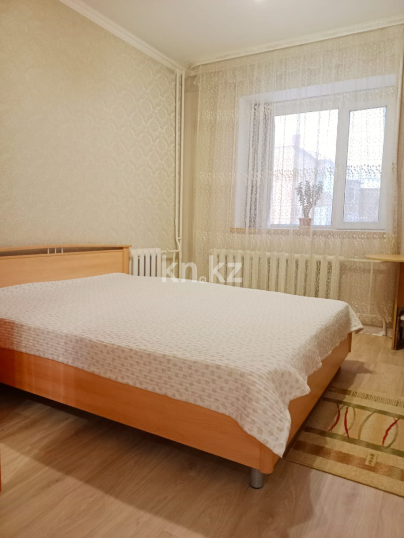 Продажа 3-комнатной квартиры, 78.7 м² в Астане - фото 4