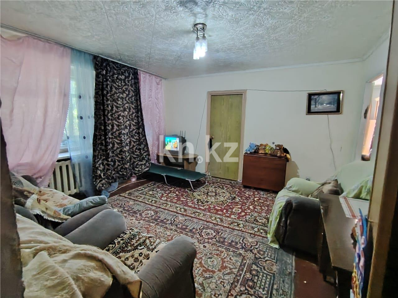 Продажа 3-комнатной квартиры, 53 м² в Темиртау - фото 5