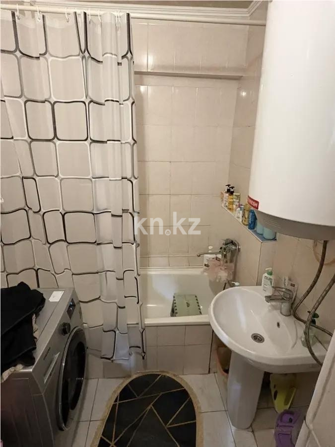Продажа 2-комнатной квартиры, 55 м² в Алматы - фото 4