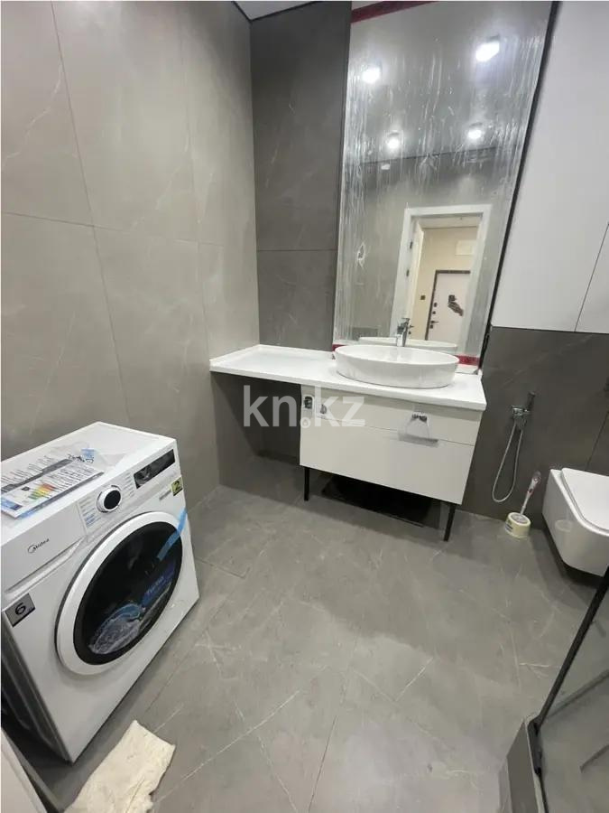 Продажа 2-комнатной квартиры, 40 м², ул. Радостовца, дом  167а стр в Алматы - фото 3