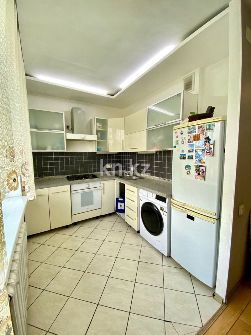 Продажа 2-комнатной квартиры, 63 м² в Алматы - фото 7