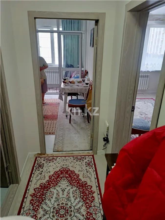 Продажа 1-комнатной квартиры, 41 м² в Алматы - фото 4
