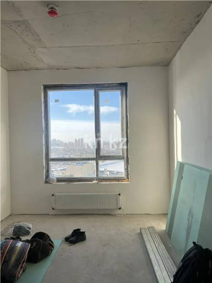 Продажа 3-комнатной квартиры, 58 м² в Астане