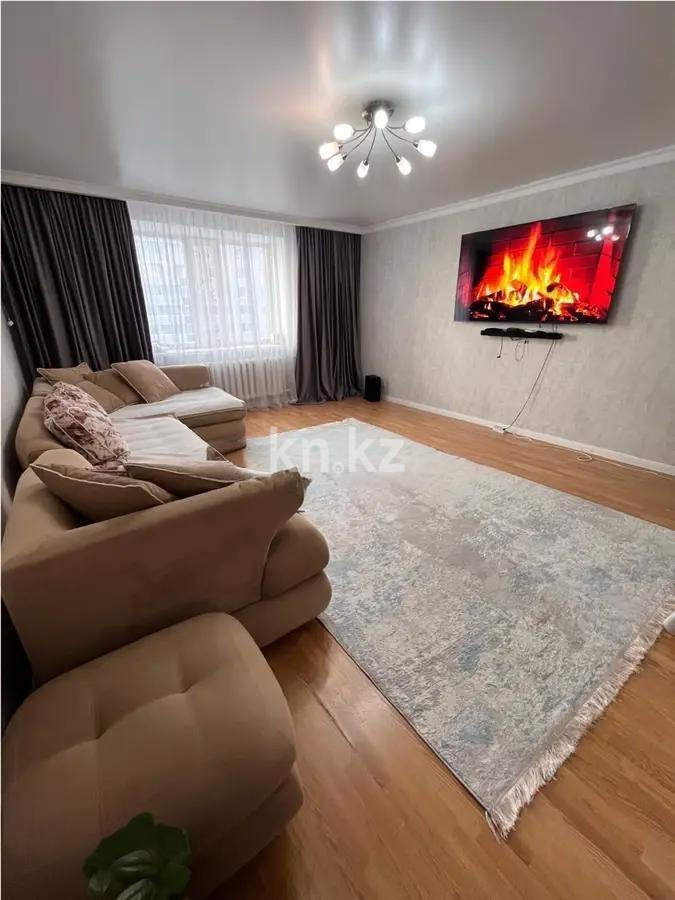 Продажа 2-комнатной квартиры, 72 м² в Астане