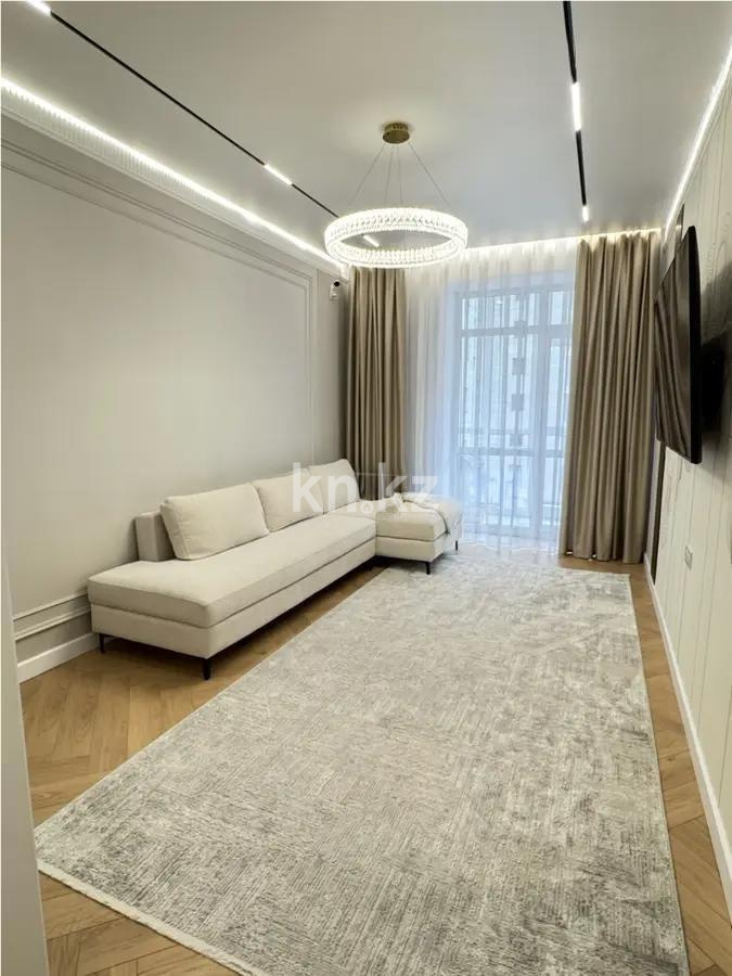 Продажа 3-комнатной квартиры, 85 м² в Астане