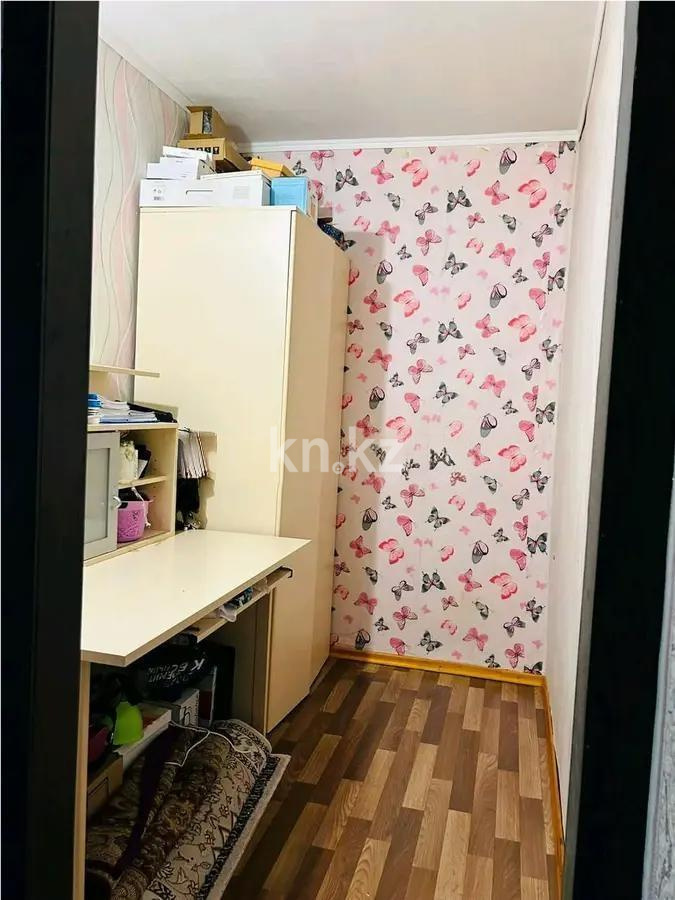 Продажа 2-комнатной квартиры, 44 м², 16 мкр., дом  37 в Караганде - фото 3