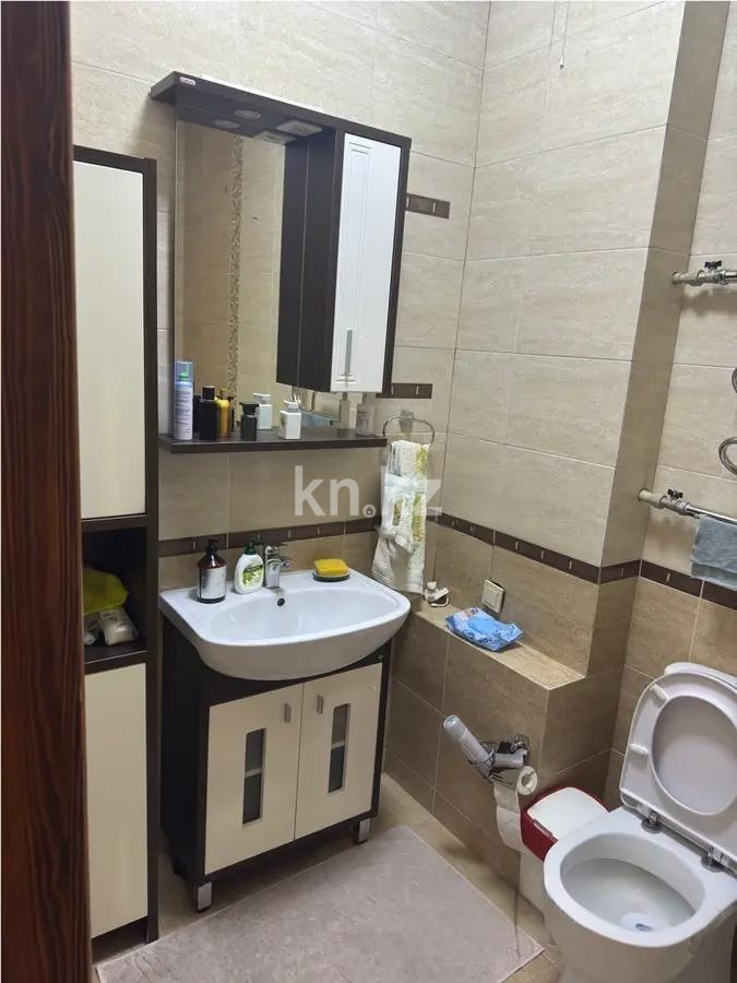 Продажа 3-комнатной квартиры, 125 м², ул. Жамбыла, дом  211/71 в Алматы - фото 5