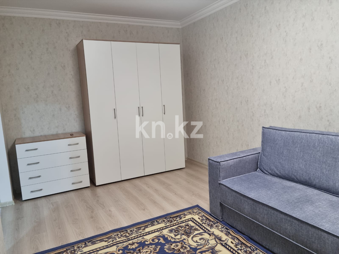 Аренда 1-комнатной квартиры, 45 м² в Астане - фото 2