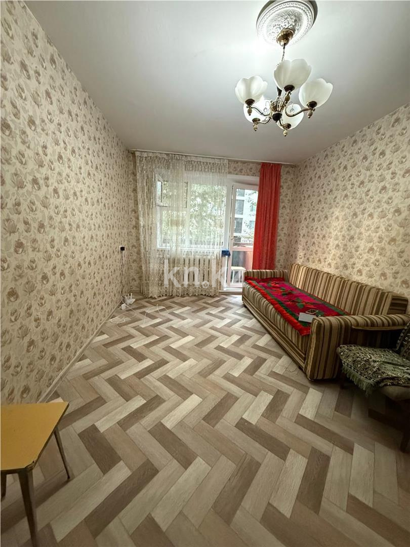 Продажа 1-комнатной квартиры, 34 м², пр. Строителей в Караганде