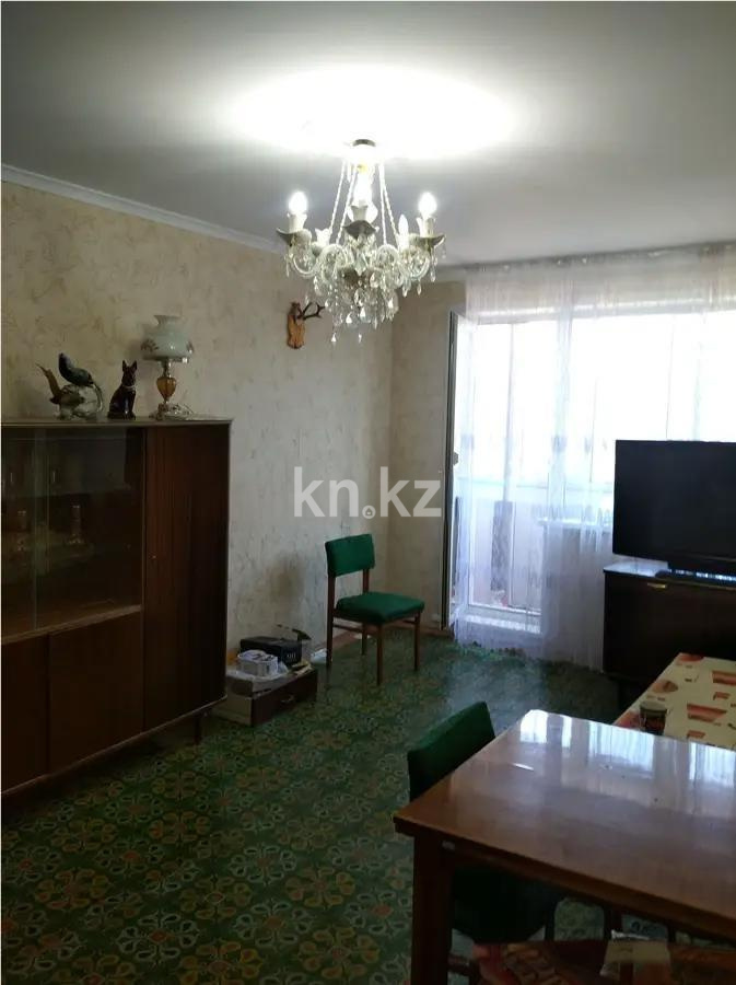 Продажа 3-комнатной квартиры, 62 м², квартал 29А, дом  3 в Абае