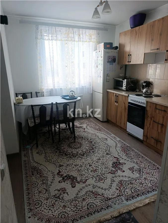 Продажа 1-комнатной квартиры, 35 м² в Алматы