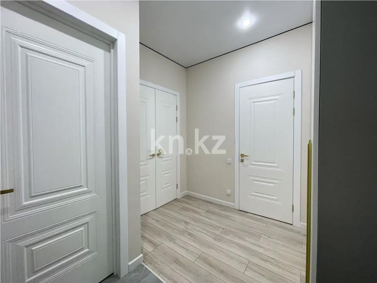 Продажа 1-комнатной квартиры, 44.7 м² в Астане - фото 4