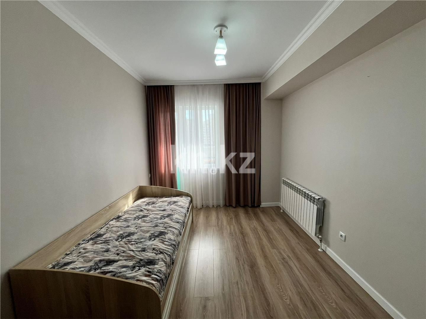 Продажа 3-комнатной квартиры, 85 м² в Астане - фото 3
