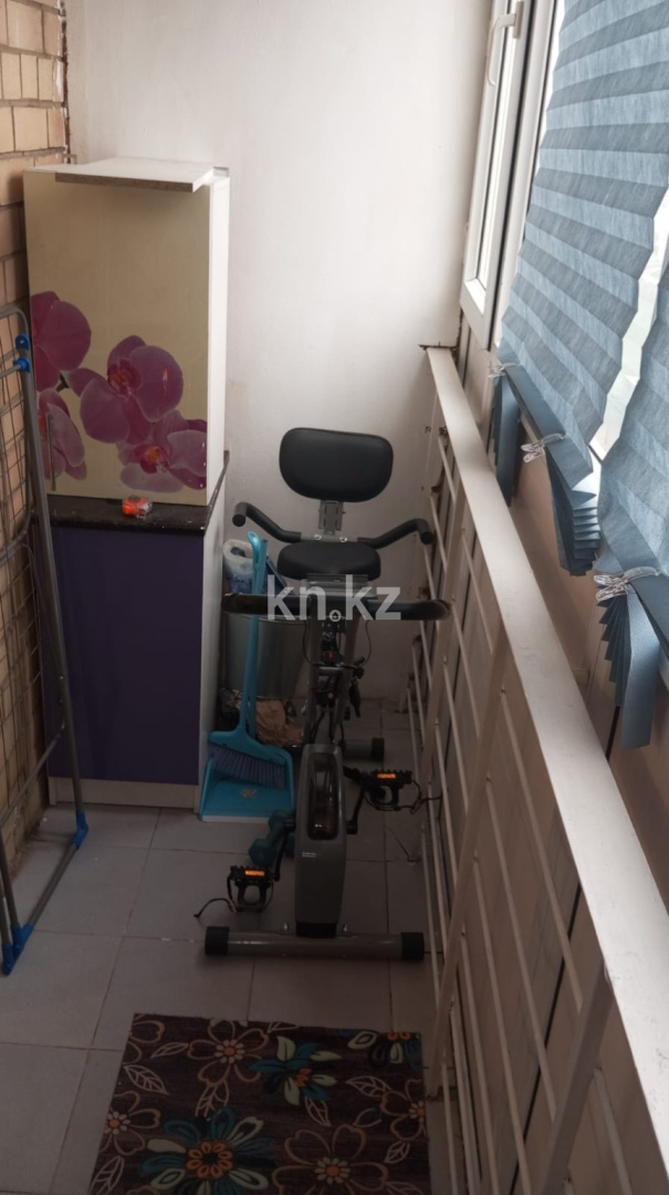 Продажа 1-комнатной квартиры, 37 м² в Астане - фото 3