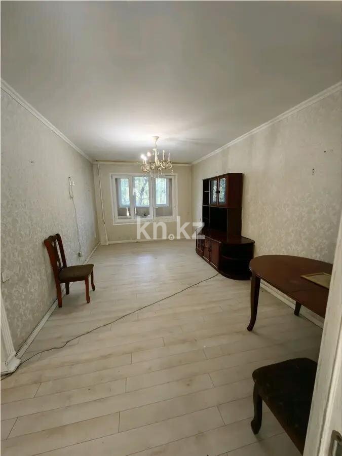 Продажа 2-комнатной квартиры, 44.3 м² в Алматы