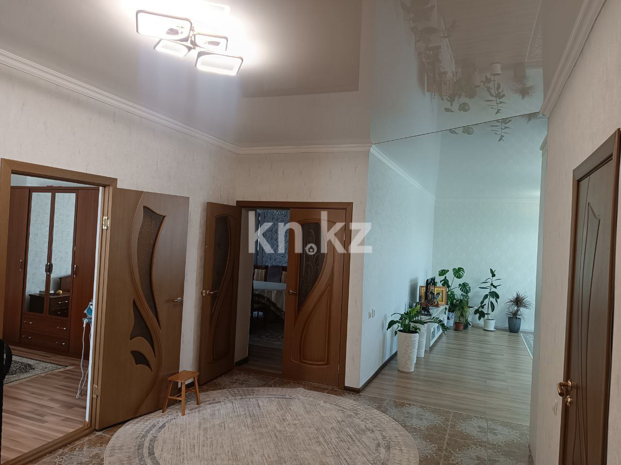 Продажа 5-комнатного дома, 213 м², 68-й квартал в Костанае - фото 12
