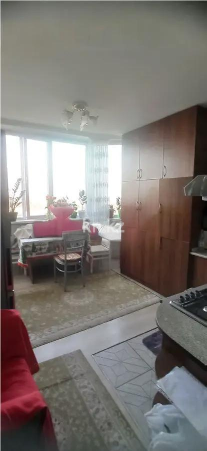 Продажа 2-комнатной квартиры, 60 м² в Алматы - фото 2