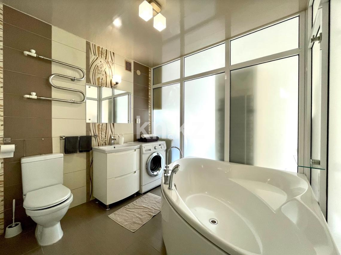 Аренда 1-комнатной квартиры посуточно, 1 м², ул. Букетова, дом  42 в Петропавловске - фото 2