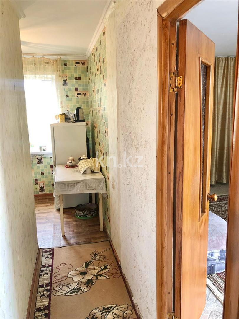 Продажа 1-комнатной квартиры, 30 м², мкр-н 13 в Караганде - фото 4