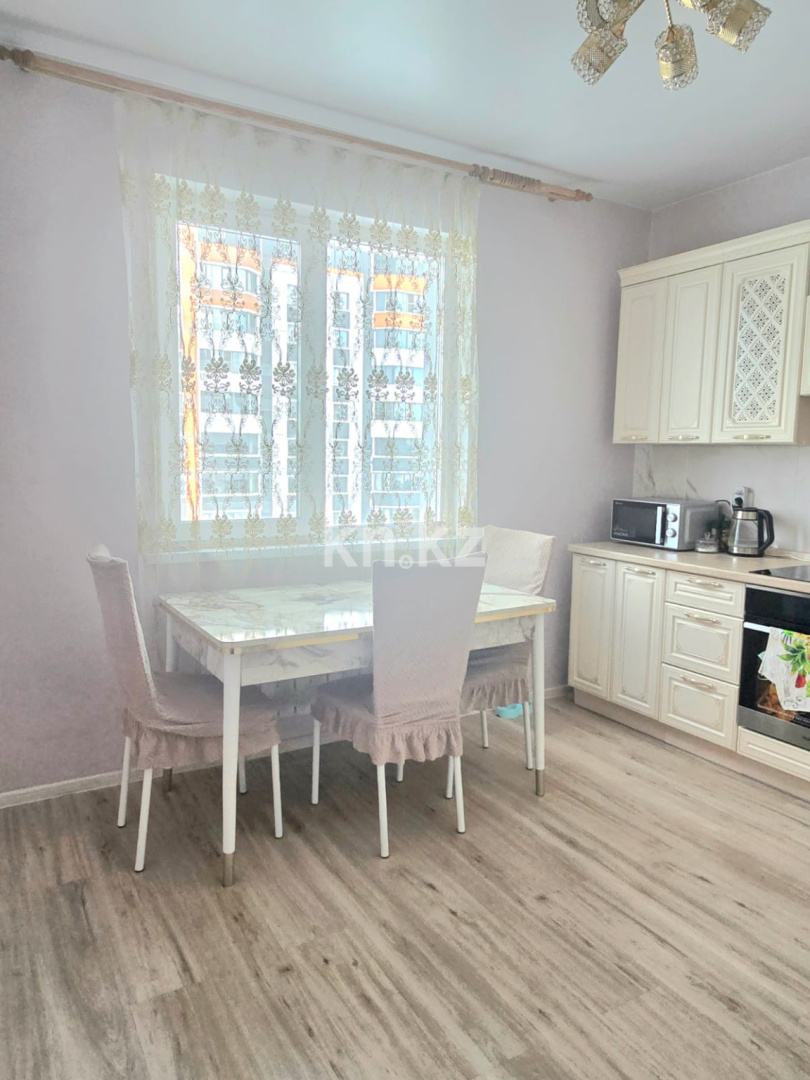 Продажа 2-комнатной квартиры, 69.1 м² в Усть-Каменогорске