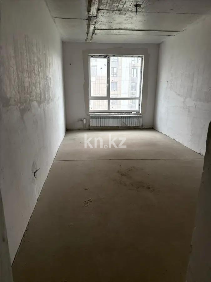 Продажа 2-комнатной квартиры, 78 м² в Алматы - фото 2
