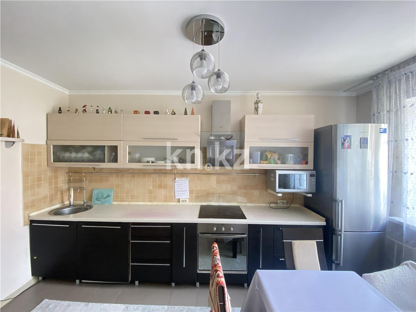 Продажа 3-комнатной квартиры, 91.9 м² в Астане - фото 8