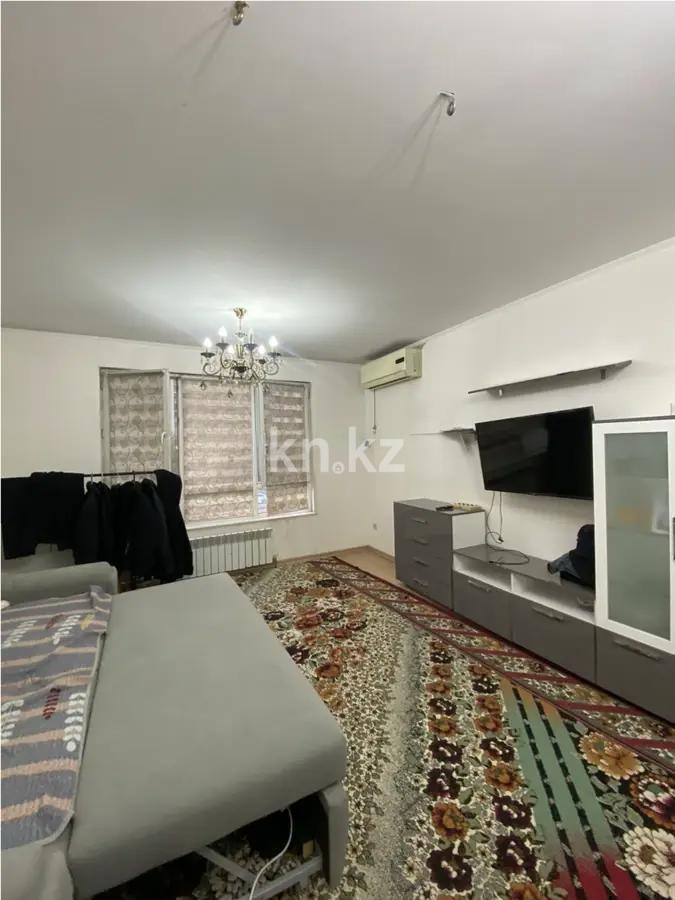 Продажа 3-комнатной квартиры, 100 м², мкр-н Аккент, дом  20 в Алматы